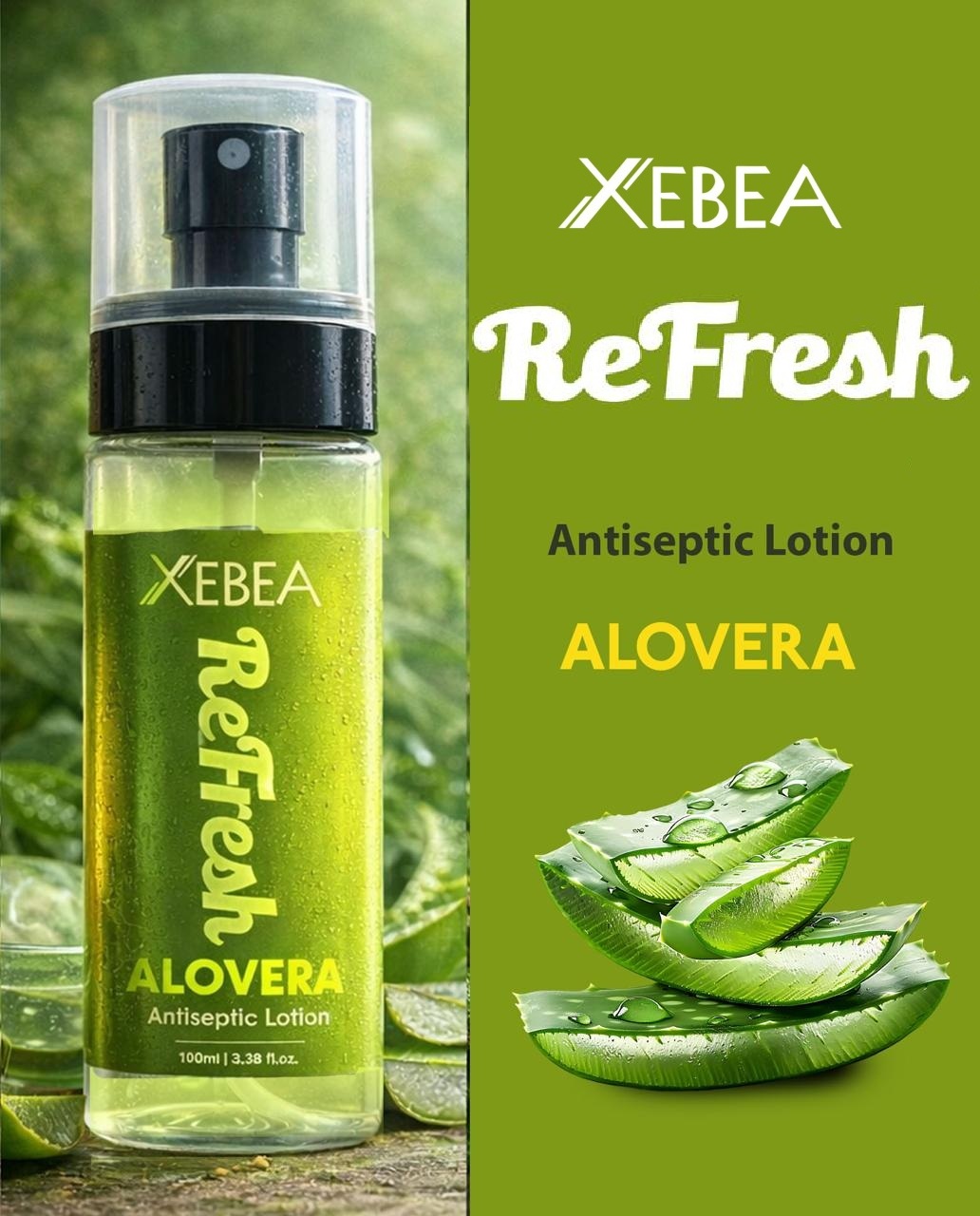 Botanical Ingredients