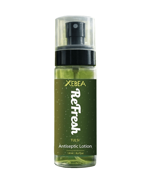 XEBEA ReFresh Tulsi